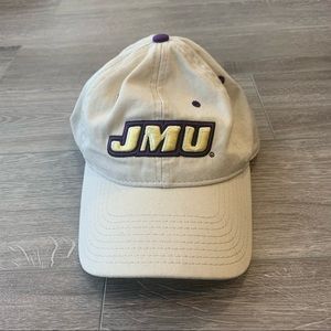 JMU Dad Hat